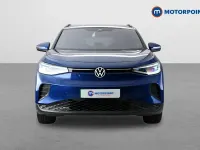 Used VW ID.4 Pro 210 kW (286 HP) 2024 Blue SUV