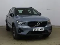 Used Volvo XC40 Plus 2023 SUV