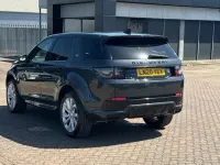 Second-hand Land Rover Discovery Sport HSE Dynamic 2020 Gri SUV