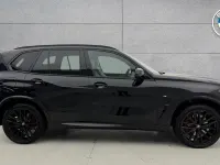 Used BMW X5 M Sport 294 HP (216 kW) 2026 Black SUV