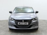 Used Peugeot 208 Allure+ 2023 Grey Hatchback