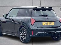 Used Mini Cooper S Hatch 201 HP (147 kW) 2024 Black Hatchback