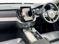 Used Volvo XC90 Ultra 455 HP (334 kW) 2025 Blue SUV