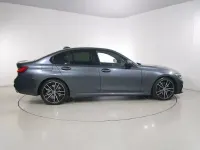 Used BMW 320 M Sport 187 HP (137 kW) 2019 Grey Sedan