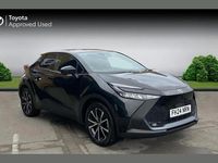 Used Toyota C-HR Design 223 HP (164 kW) 2024 Eclipse SUV