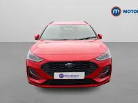 Used Ford Focus ST-Line X 155 HP (114 kW) 2023 Estate