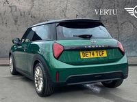 Usado Mini Cooper Exclusive 150 kW (204 HP) 2026 Citadino