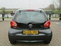 Used Toyota Aygo 2006 Hatchback