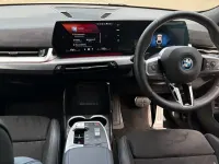 Used BMW iX2 M Sport 147 kW (201 HP) 2026 White SUV