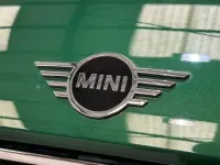 Used Mini Cooper Countryman Exclusive 136 HP (100 kW) 2019 Green SUV