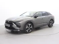 Used Citroën C5 X PureTech 2023 Grey Estate
