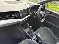 Used Audi A1 Sportback S-Line 150 HP (110 kW) 2026 Grey Hatchback