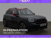 Used Mini John Cooper Works Countryman 2022 SUV
