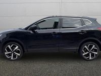 Used Nissan Qashqai Tekna 160 HP (117 kW) 2020 SUV