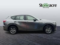 Used Mazda CX-60 Exclusive-Line 323 HP (237 kW) 2025 Grey SUV