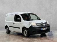 Used Renault Kangoo Business 2017 White Van