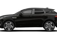Used Jaguar E-Pace R-Dynamic 150 HP (110 kW) 2020 SUV