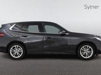 Used BMW X3 xLine 295 HP (216 kW) 2025 Grey SUV