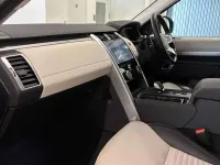 Used Land Rover Discovery 5 HSE Dynamic 2024 Grey SUV
