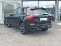 New Volvo XC60 Plus 345 HP (253 kW) 2026 SUV