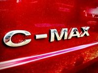 Used Ford C-MAX 2004 MPV