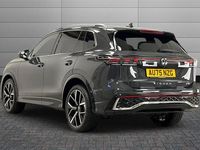 Used VW Tiguan R-line 150 HP (110 kW) 2025 Urano grey SUV