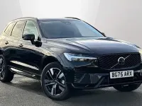 Used Volvo XC60 Plus 250 HP (183 kW) 2026 SUV