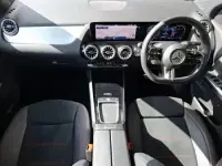 Used Mercedes GLA200 Executive 150 HP (110 kW) 2025 White SUV