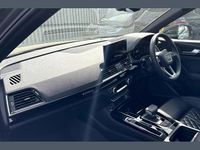 Used Audi Q5 Comfort 265 HP (194 kW) 2023 Grey SUV