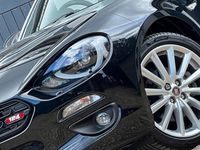 Used Fiat 124 Spider Lusso Plus 140 HP (102 kW) 2017 Cabriolet