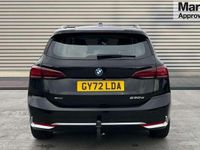 Used BMW 230 Luxury Line 326 HP (239 kW) 2023 Black Hatchback