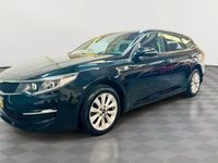 used Kia Optima 1.7 CRDi ISG 2 5dr