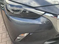Used Mazda CX-3 Inclusive 121 HP (88 kW) 2017 Grey SUV