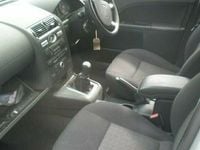 Used Ford Mondeo 2006 Hatchback