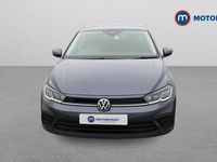 Used VW Polo Life 80 HP (58 kW) 2026 Hatchback