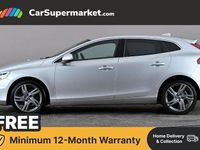 Used Volvo V40 R-Design Pro 150 HP (110 kW) 2019 Hatchback