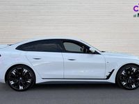 Used BMW 420 M Sport 184 HP (135 kW) 2025 White Coupe