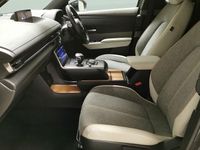 Used Mazda MX30 Inclusive 106 kW (145 HP) 2022 Grey SUV