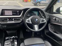 Used BMW 218 M Sport 134 HP (98 kW) 2022 Black Coupe