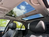 Used Mercedes E280 2008 Silver Sedan