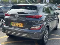 Used Hyundai Kona Ultimate 150 kW (204 HP) 2022 Grey SUV