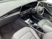 Used Kia Niro 135 HP (99 kW) 2025 White SUV