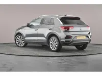 Used VW T-Roc 150 HP (110 kW) 2020 SUV