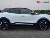 Used Vauxhall Mokka GS Line 131 HP (96 kW) 2025 SUV