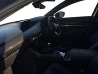 Used Mazda 3 Inclusive 179 HP (131 kW) 2021 Blue Hatchback