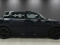 Used Mini Cooper S Hatch 178 HP (130 kW) 2022 Blue/black Hatchback