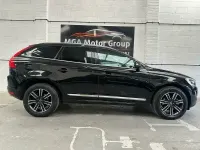 Used Volvo XC60 SE Lux 190 HP (139 kW) 2015 Black SUV