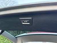 Used BMW 535 Luxury Line 313 HP (230 kW) 2014 Silver Estate