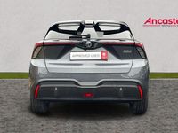 New MG MG4 EV Comfort 319 kW (435 HP) 2026 Camden grey Hatchback