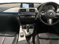 Used BMW 420 Gran Coupé M Sport 192 HP (141 kW) 2019 Black Coupe